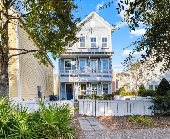 $645,000 | 4415 Social Alley, North Charleston, SC 29405