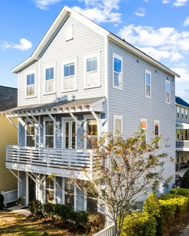 $645,000 | 4415 Social Alley, North Charleston, SC 29405