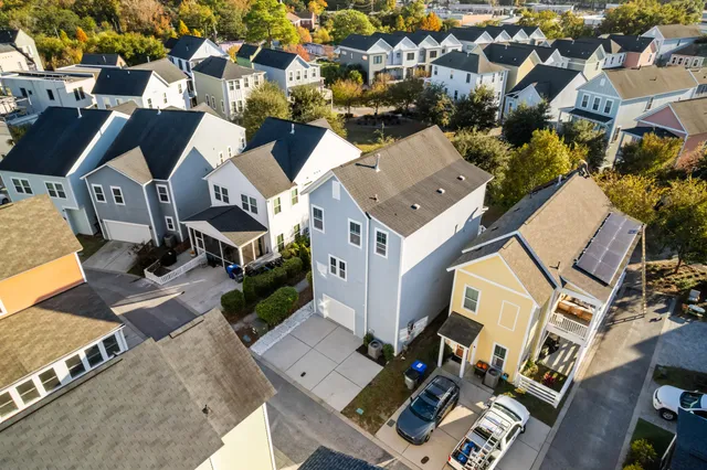 $645,000 | 4415 Social Alley, North Charleston, SC 29405
