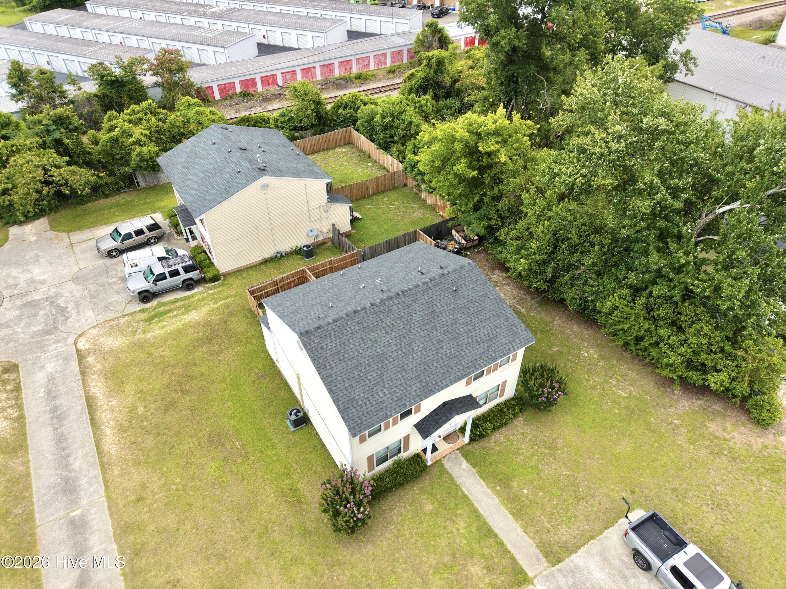 3909 Roberts Road, Unit A/B Martinez, GA 30907 - Photo 12 of 13