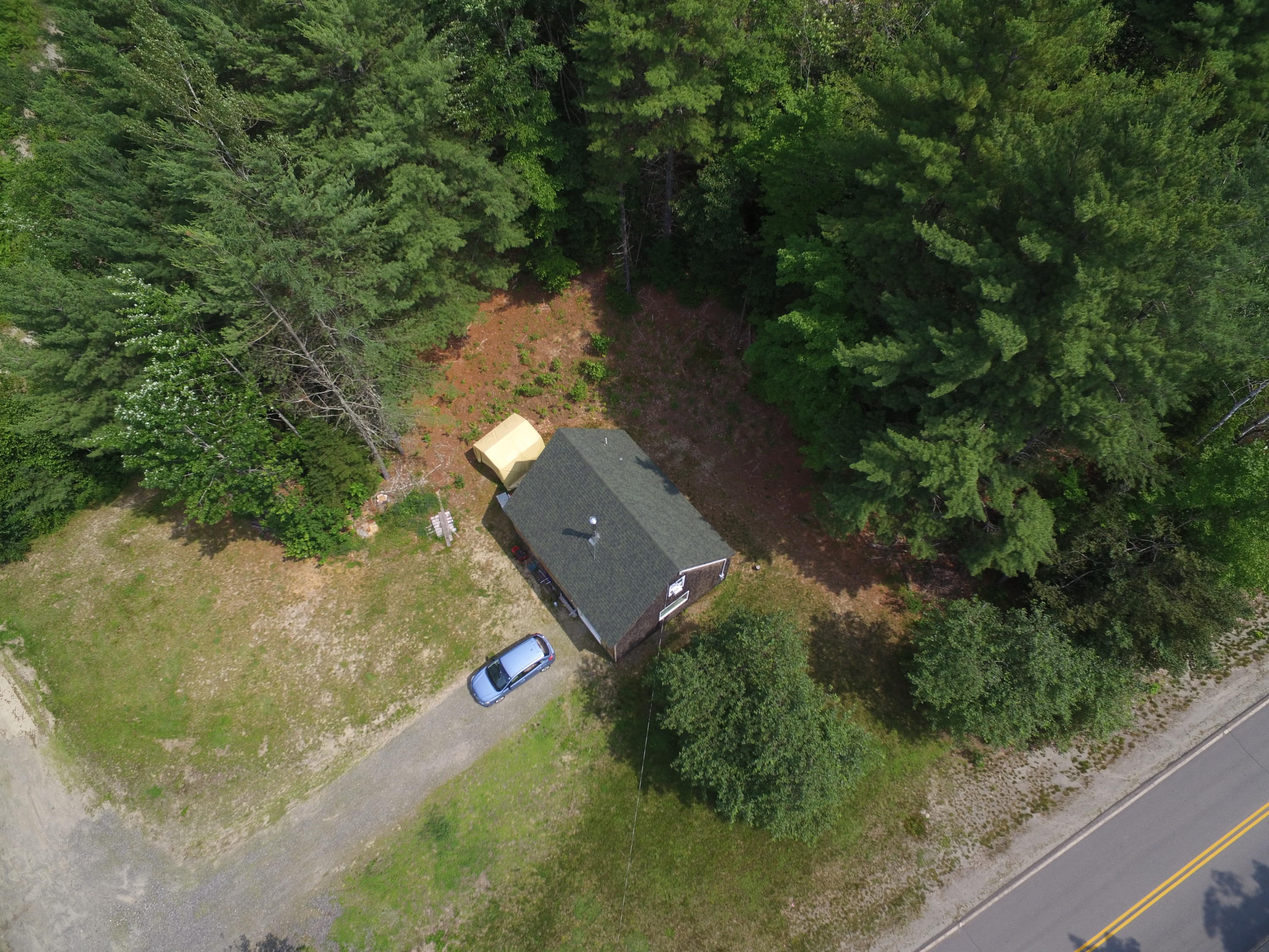 458 Paddy Hill Road Medford, ME 04463 - Photo 23 of 27 DJI_0118