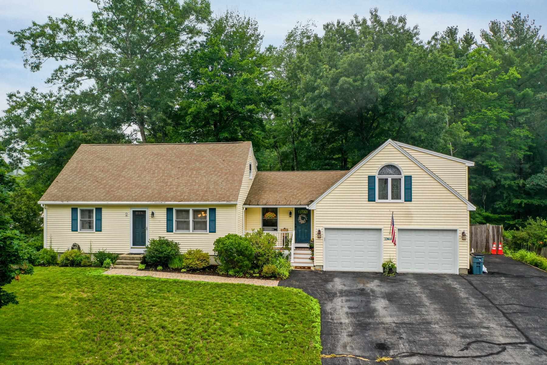2 Cota Road Merrimack, NH 03054 - Photo 2 of 30