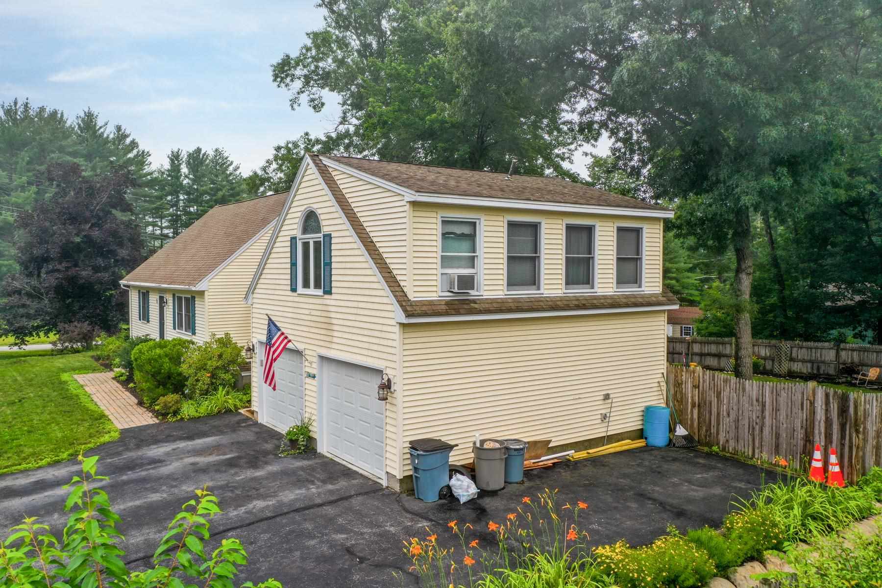 2 Cota Road Merrimack, NH 03054 - Photo 3 of 30