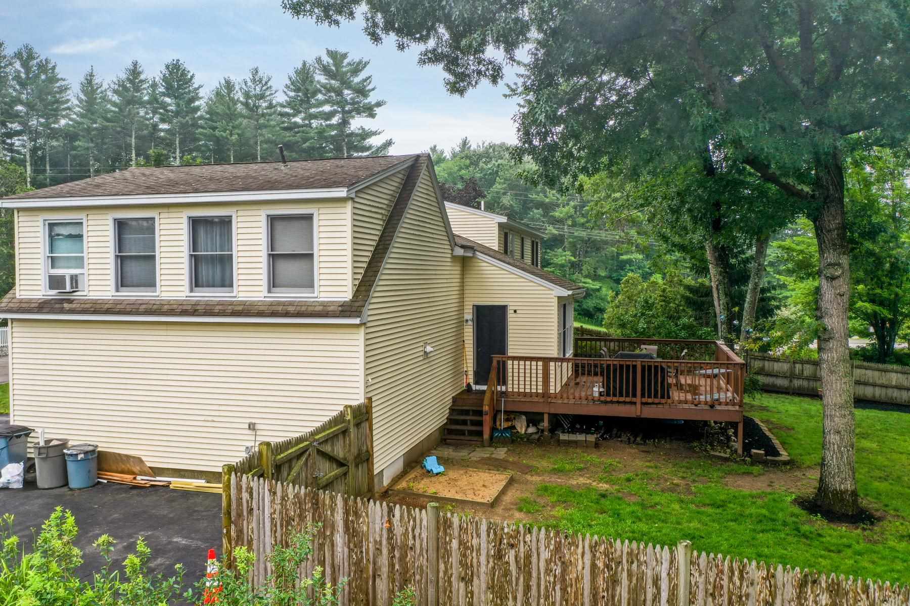 2 Cota Road Merrimack, NH 03054 - Photo 27 of 30