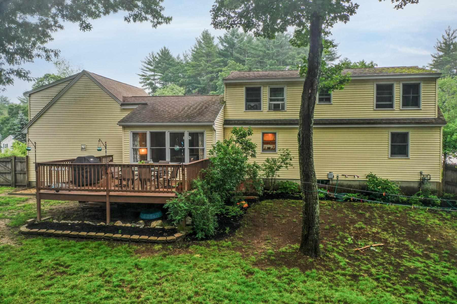 2 Cota Road Merrimack, NH 03054 - Photo 4 of 30