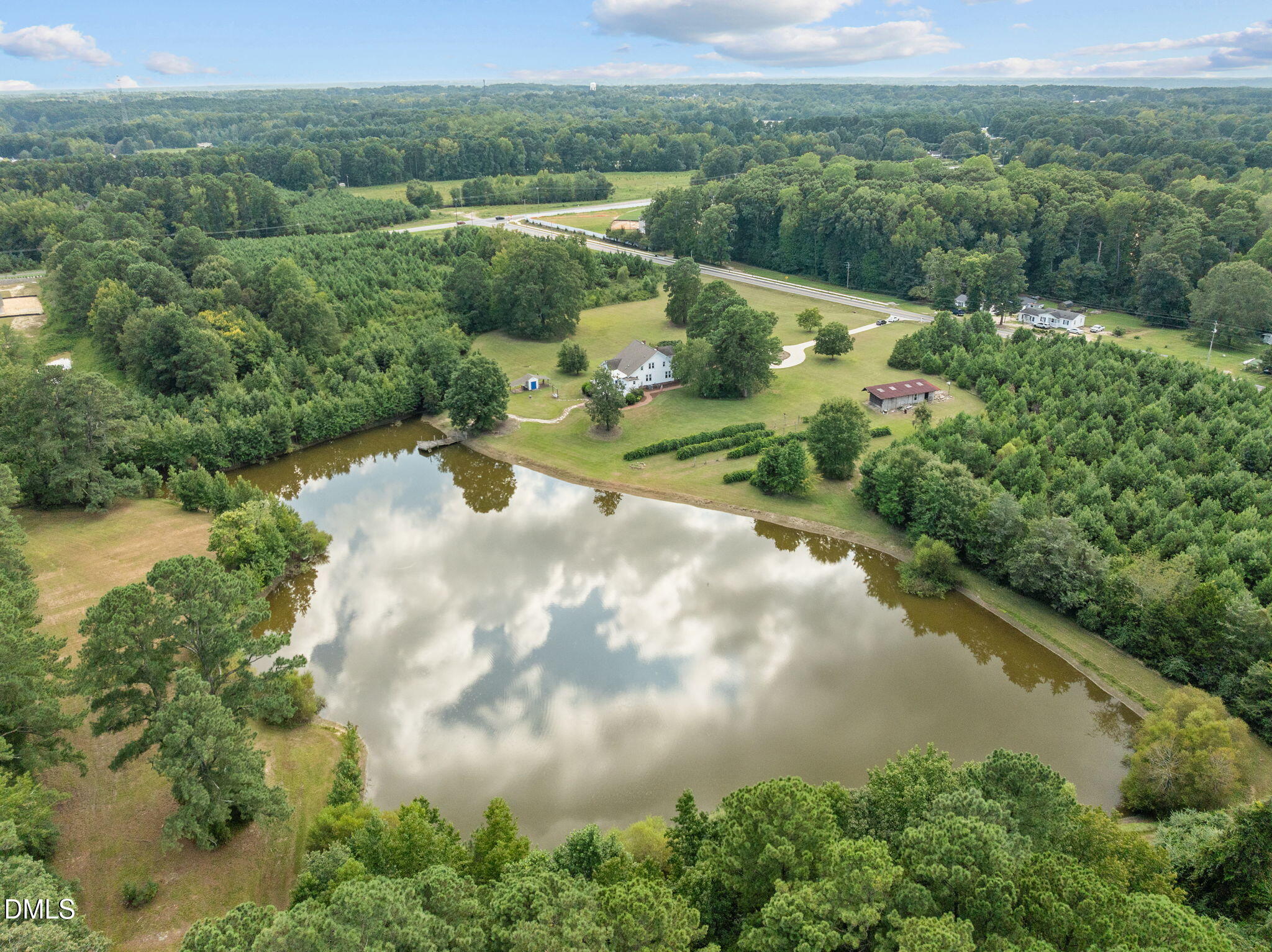 504 Parks Village Road Zebulon, NC 27597 - Photo 56 of 69 56-web-or-mls-DJI_0464