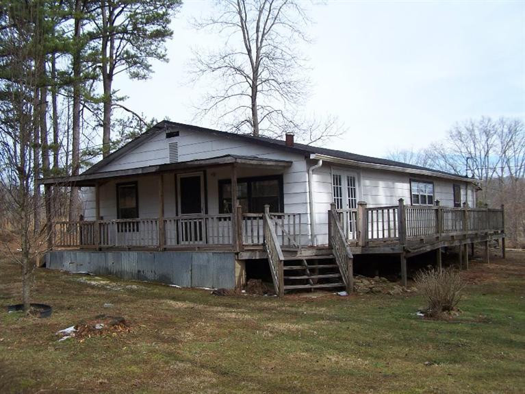 934 Bull Run Road Barbourville, KY 40906 - Photo 1 of 10 Photo 1