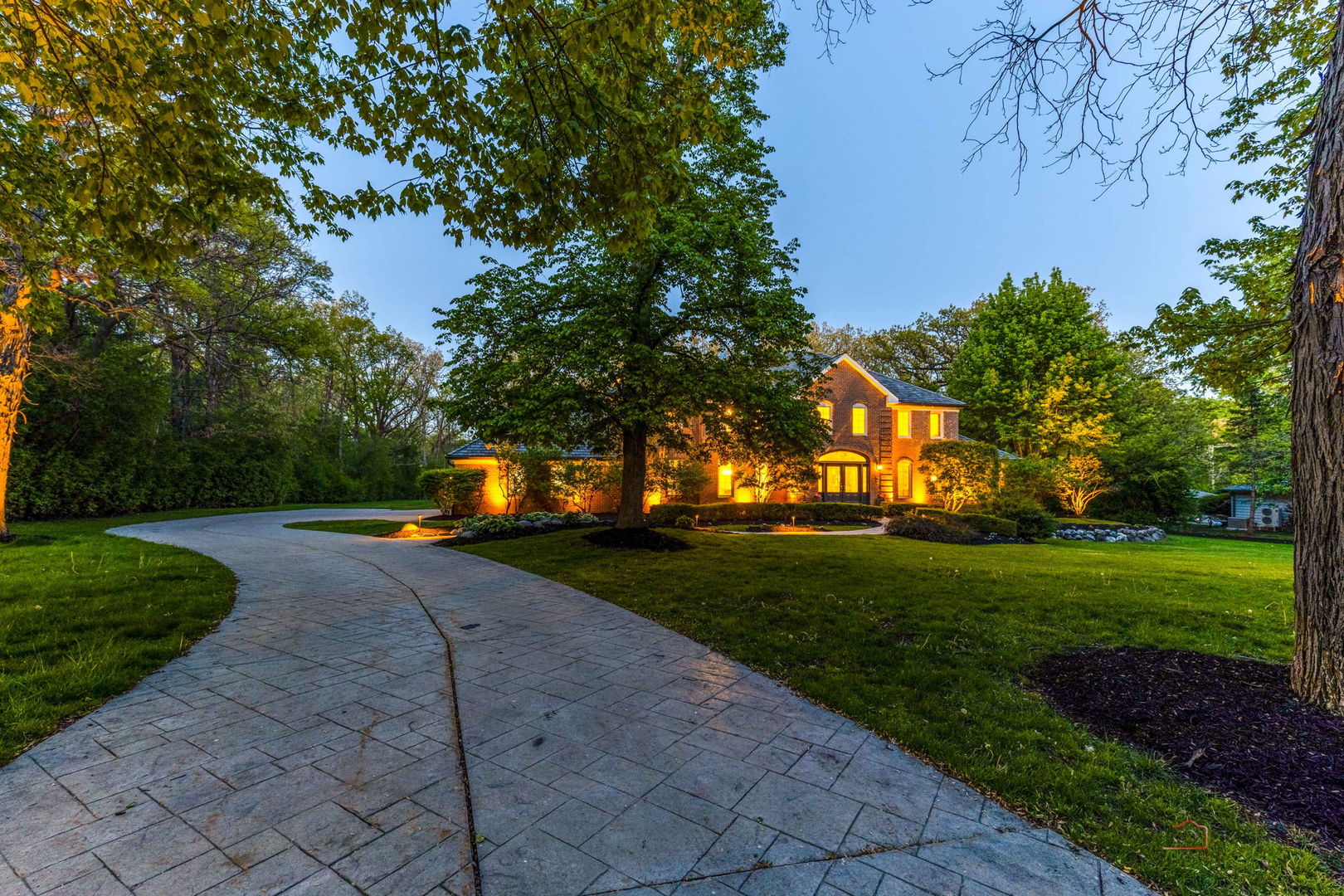 1541 Heritage Road Lake Forest, IL 60045 - Photo 71 of 93
