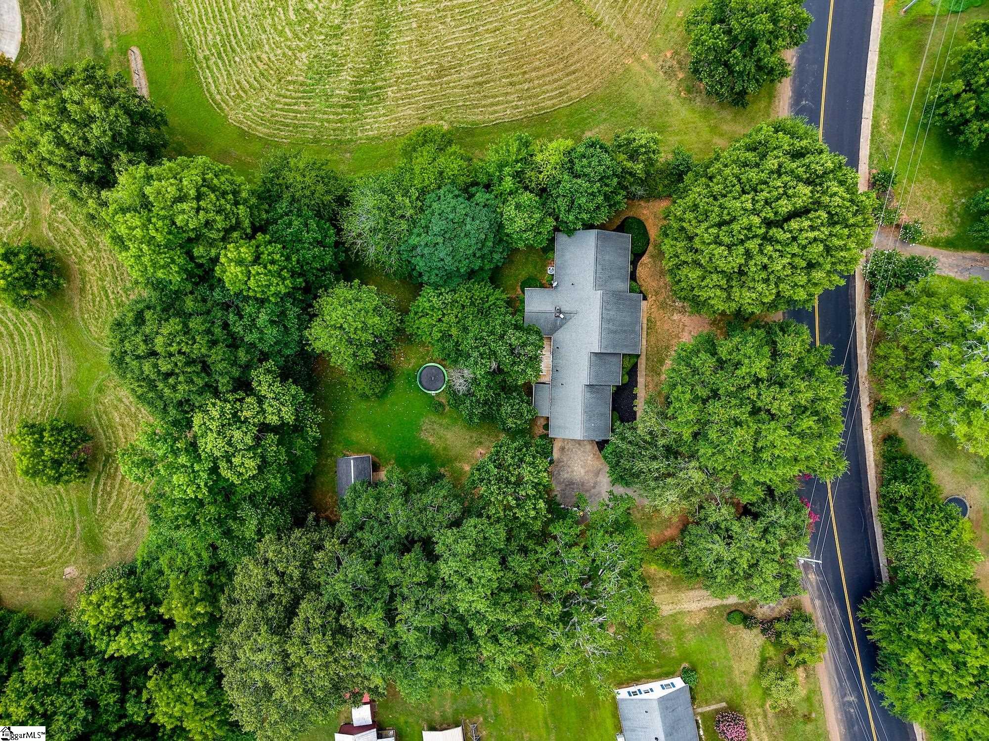 1014 East Queen Street Pendleton, SC 29670 - Photo 38 of 44