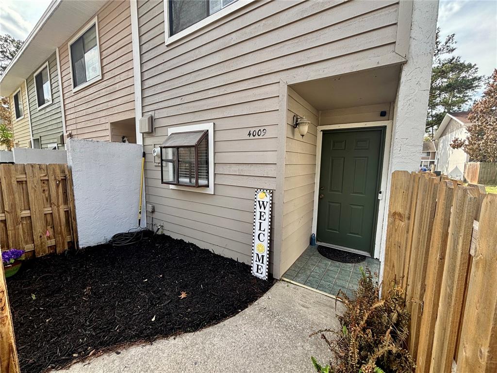 4009 Southwest 20th Lane Gainesville, FL 32607 - Photo 19 of 19