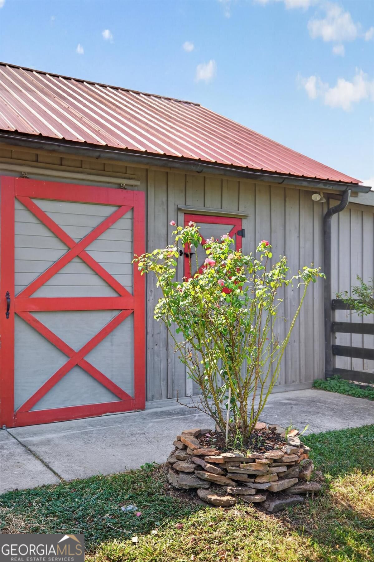 5231 Sandy Creek Road Madison, GA 30650 - Photo 56 of 60 Gallery Image 56