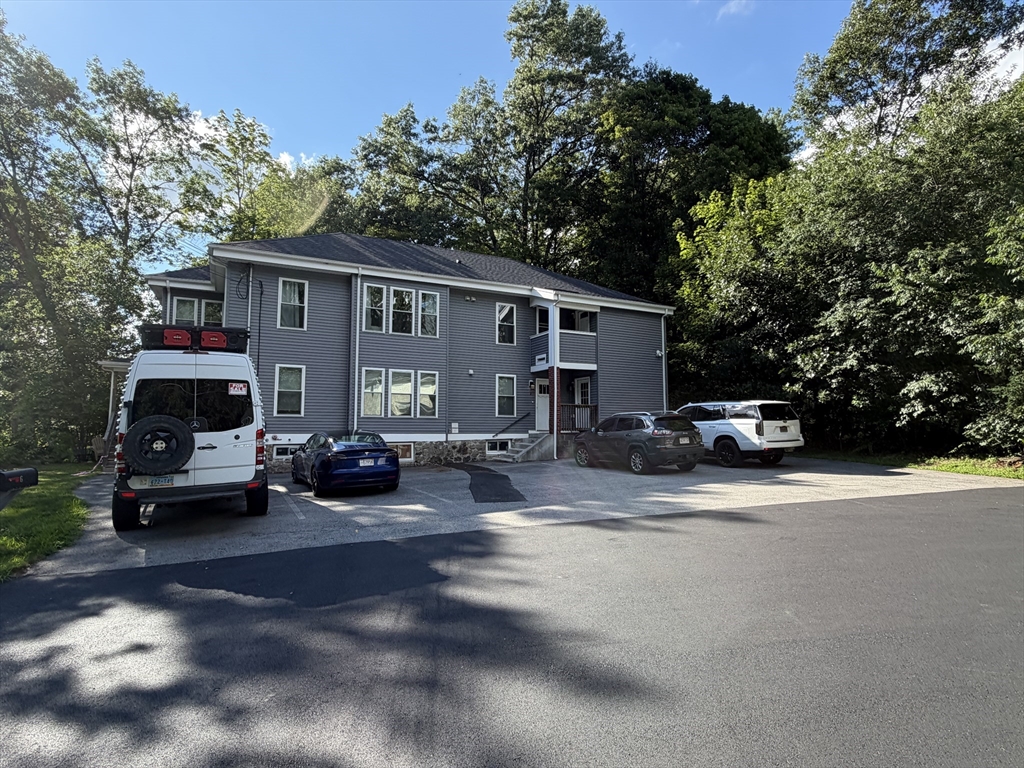 2 Dufton Road, Unit 1 Andover, MA 01810 - Photo 19 of 19 Gallery Image 19