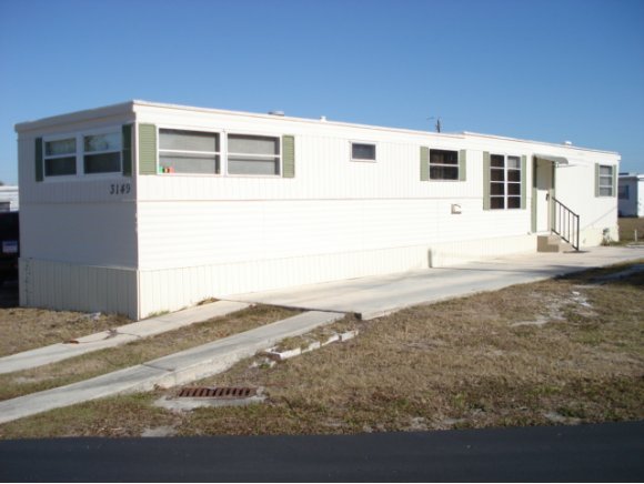 3149 Northeast Tangelo Palm Bay, FL 32905 - Photo 1 of 12 Primary Photo