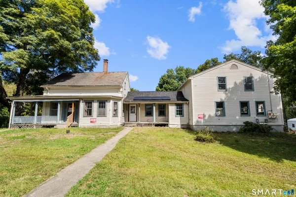 $399,000 | 150 Wilsonville Road, Thompson, CT 06255
