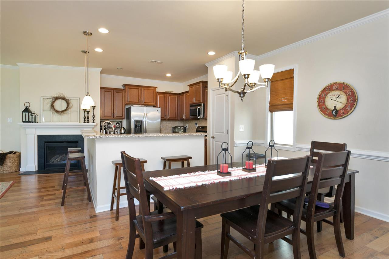 829 Wildflower Ridge Road Wake Forest, NC 27587 - Photo 22 of 25 Photo 22