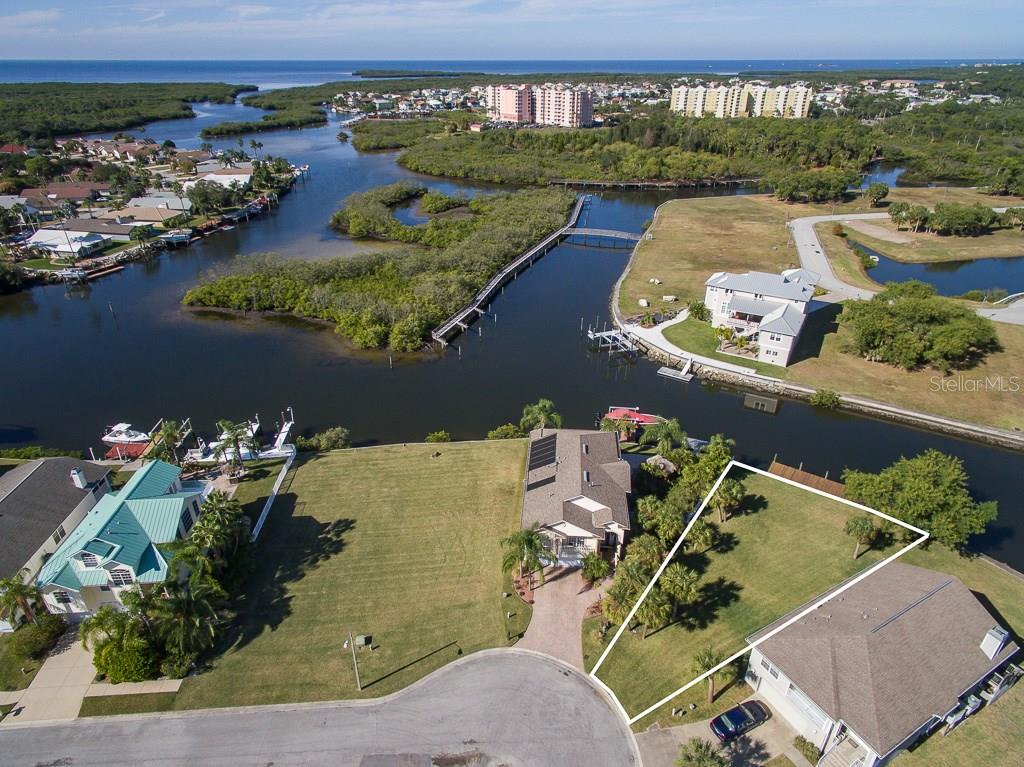 Lot 42 Jobeth Drive New Port Richey, FL 34652 - Photo 1 of 1 Gallery Image 1