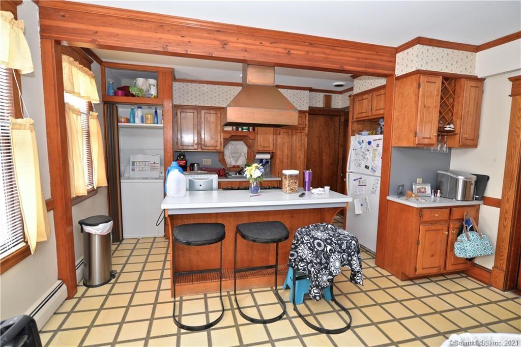 486 Wilson Street Waterbury, CT 06708 - Photo 1 of 1