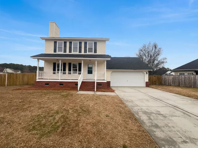 $341,000 | 111 Jasmine Lane, Goose Creek, SC 29445