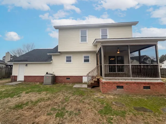 $341,000 | 111 Jasmine Lane, Goose Creek, SC 29445