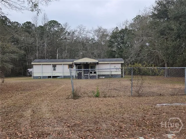$50,000 | 291 Strickland Road, Allenhurst, GA 31301