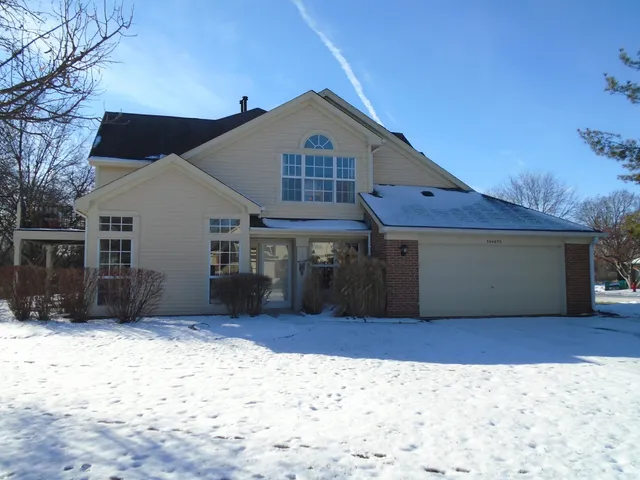 $318,942 | 30-w073 Penny Lane, Warrenville, IL 60555