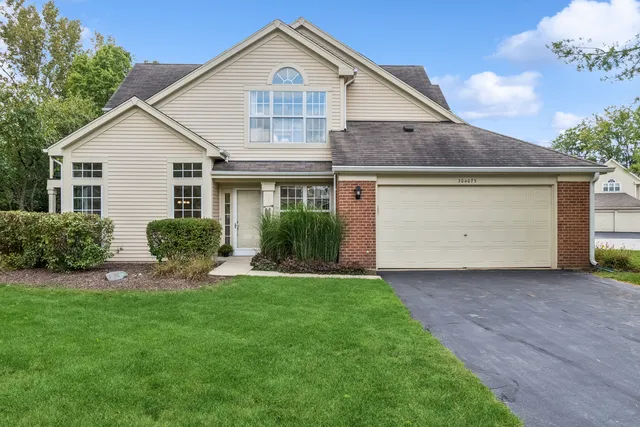 $318,942 | 30-w073 Penny Lane, Warrenville, IL 60555