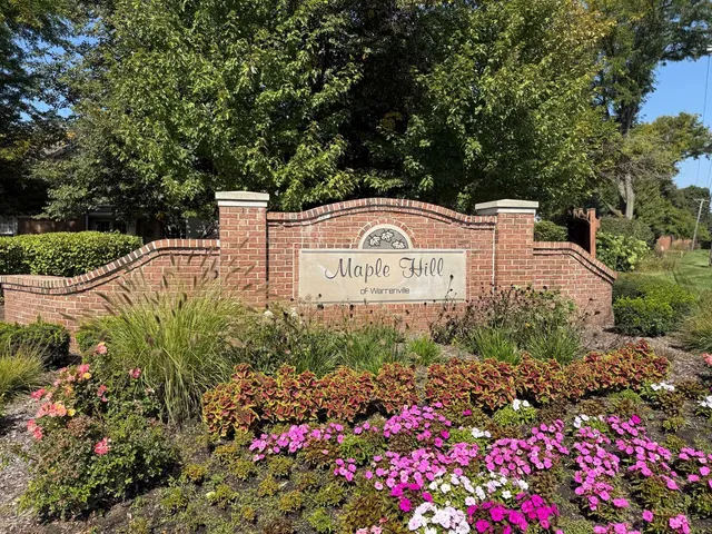 $318,942 | 30-w073 Penny Lane, Warrenville, IL 60555