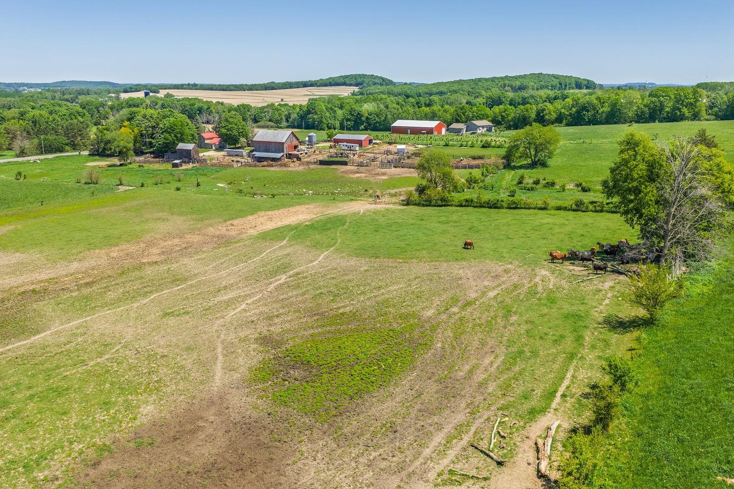 E9837 County Road West North Freedom, WI 53951 - Photo 29 of 51
