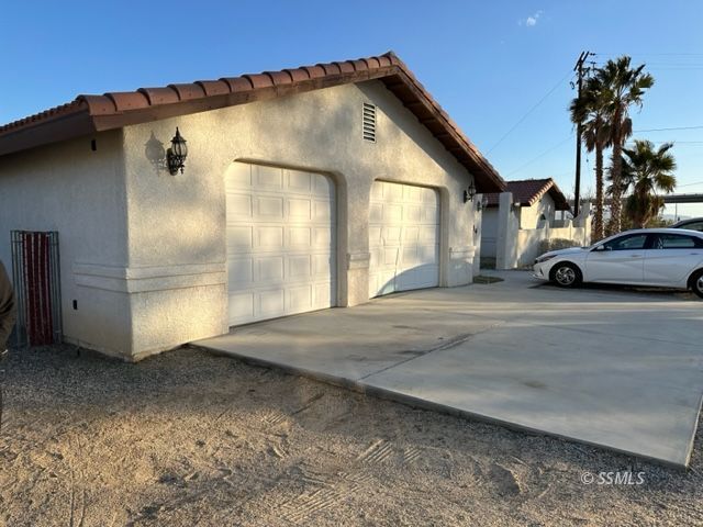 2734 North Brown Road Inyokern, CA 93527 - Photo 1 of 10 Gallery Image 1