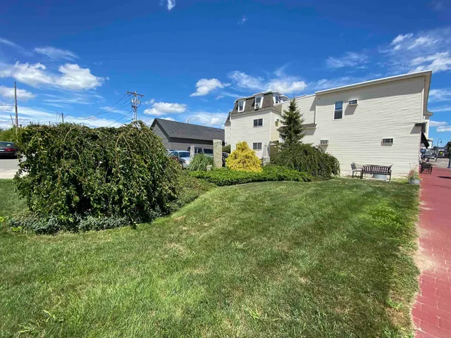 $1,673 | 4 Martin Street, Unit 4, Derry, NH 03038