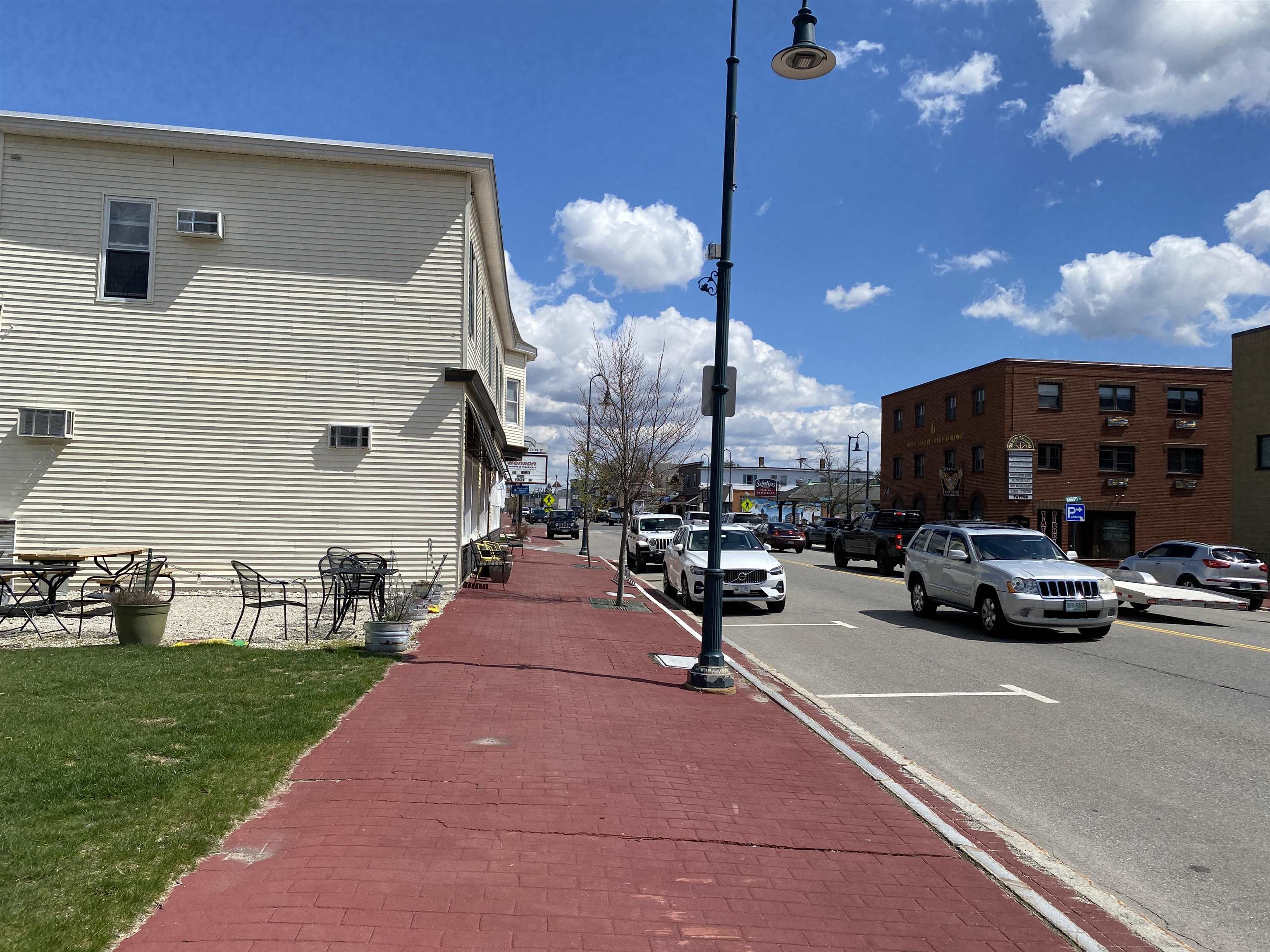 4 Martin Street, Unit 4 Derry, NH 03038 - Photo 31 of 35