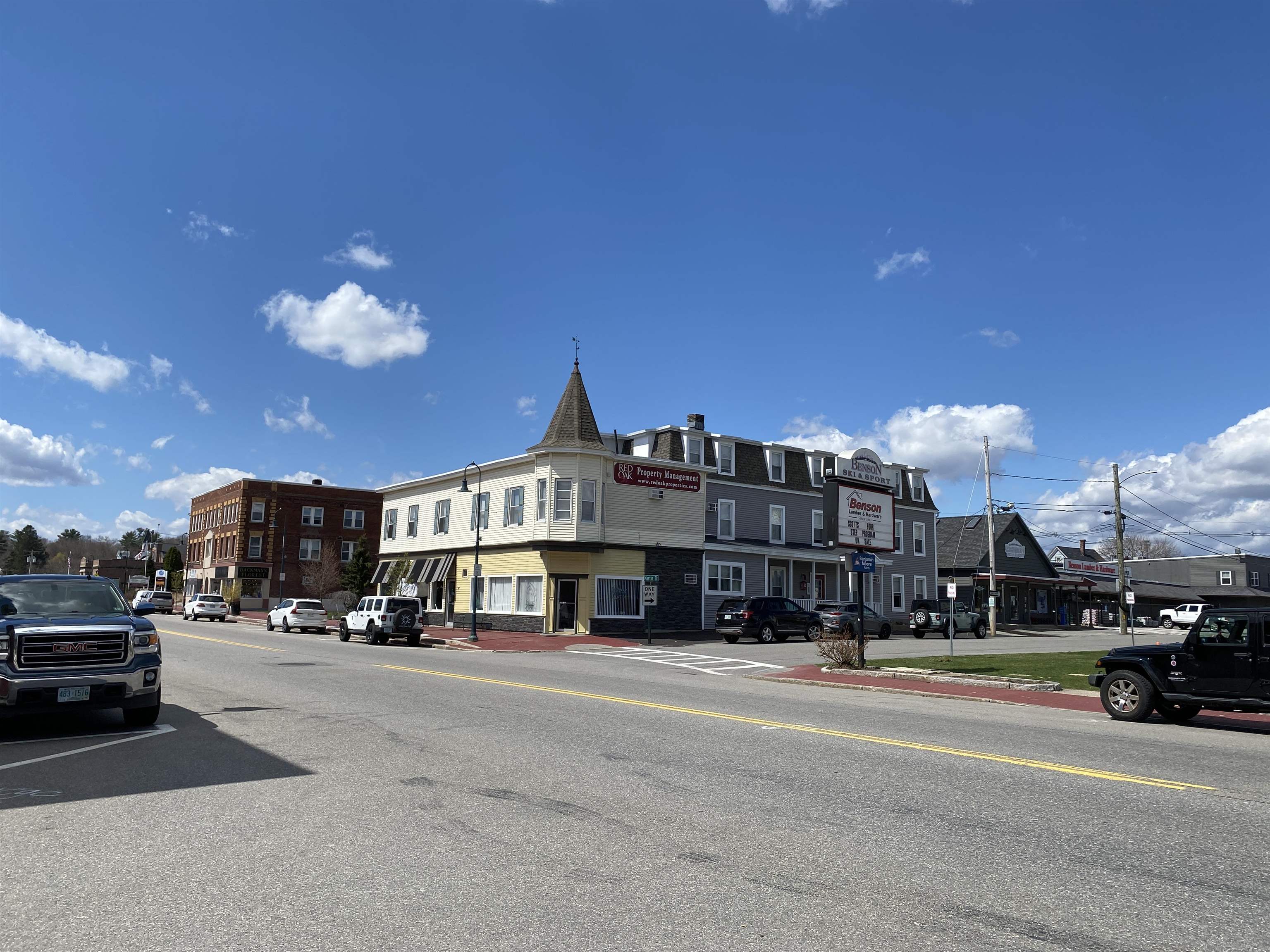 4 Martin Street, Unit 4 Derry, NH 03038 - Photo 32 of 35