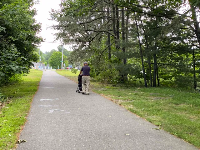 $1,673 | 4 Martin Street, Unit 4, Derry, NH 03038