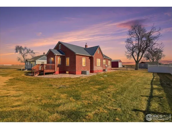 $985,000 | 33062 County Road 43, Greeley, CO 80631