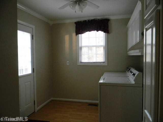 330 Kylasu Lane Roxboro, NC 27574 - Photo 14 of 16 Laundry Room.