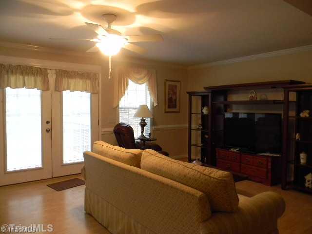 330 Kylasu Lane Roxboro, NC 27574 - Photo 4 of 16 Living Room.