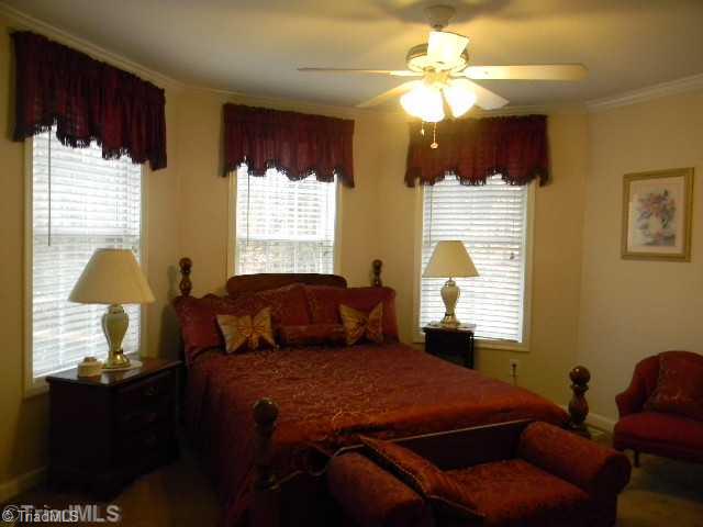 330 Kylasu Lane Roxboro, NC 27574 - Photo 7 of 16 2nd Bedroom.