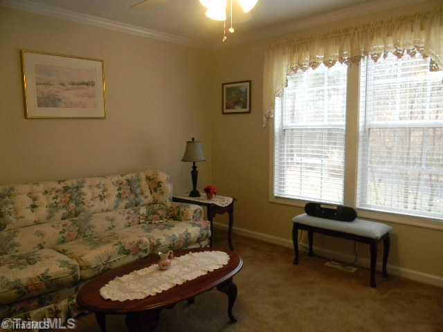 330 Kylasu Lane Roxboro, NC 27574 - Photo 8 of 16 3rd Bedroom.