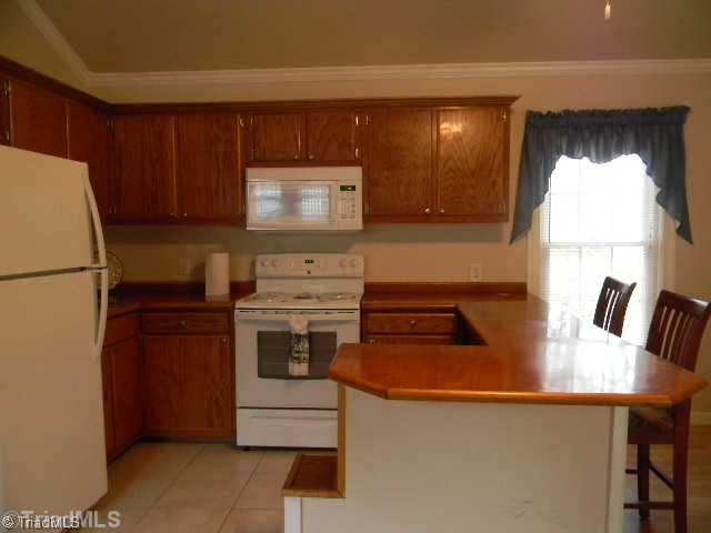 330 Kylasu Lane Roxboro, NC 27574 - Photo 9 of 16 In-Law Suite. Guest house kitchen