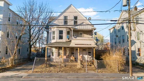 $399,900 | 163 Wood Street, Waterbury, CT 06704