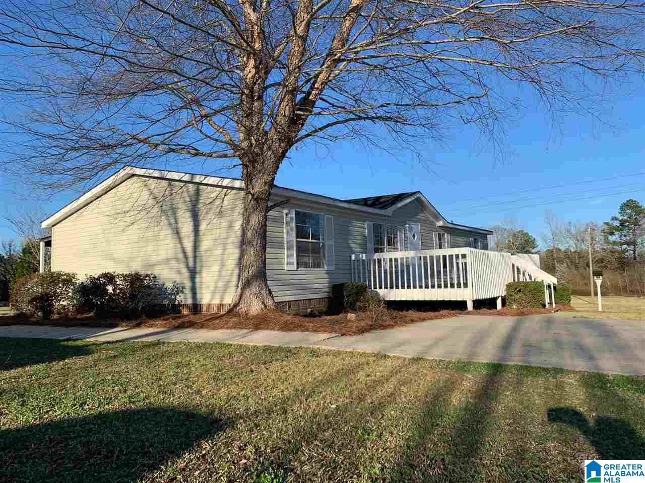 100 Morning Dove Way Vincent, AL 35178 - Photo 3 of 26