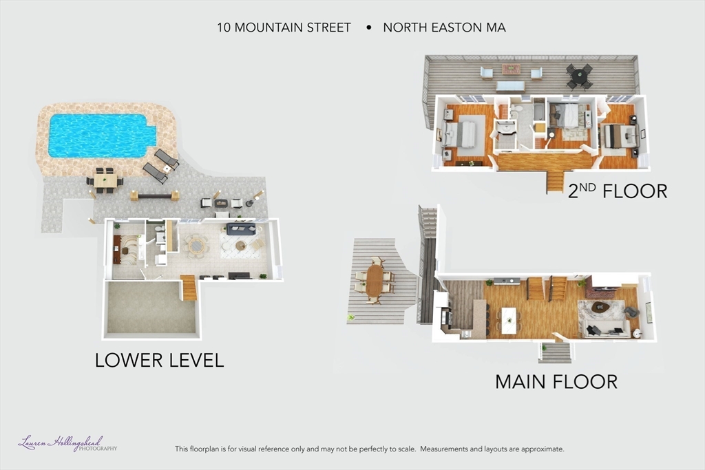 10 Mountain Road Easton, MA 02356 - Photo 42 of 42