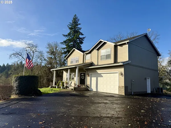 $669,000 | 4447 Melrose Road, Roseburg, OR 97471