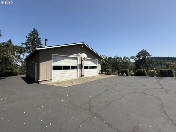$669,000 | 4447 Melrose Road, Roseburg, OR 97471