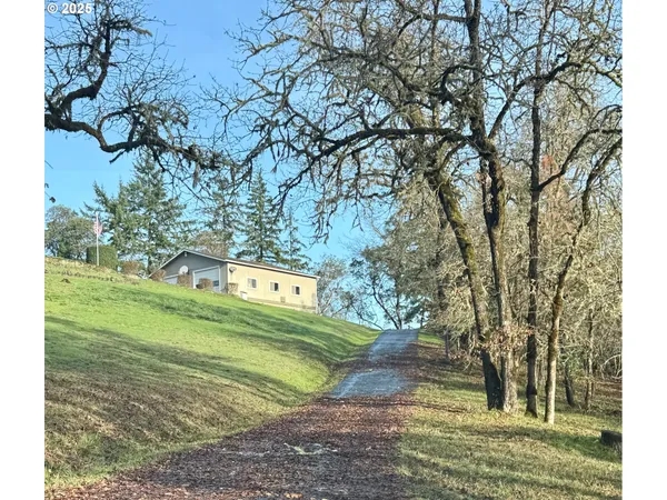 $669,000 | 4447 Melrose Road, Roseburg, OR 97471