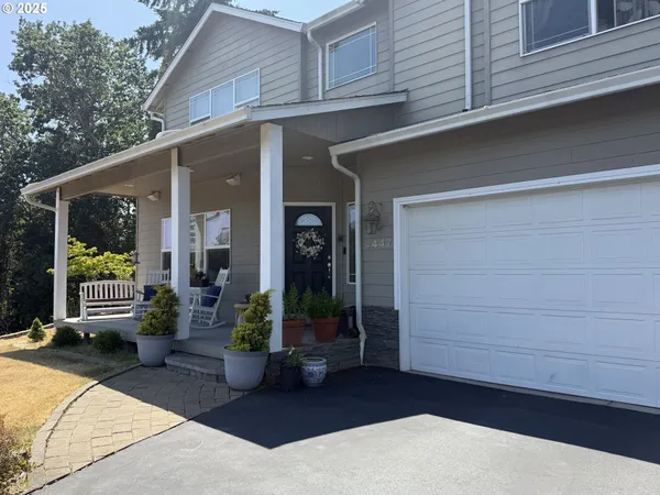 $669,000 | 4447 Melrose Road, Roseburg, OR 97471