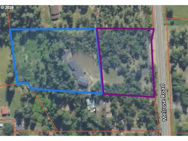 $669,000 | 4447 Melrose Road, Roseburg, OR 97471