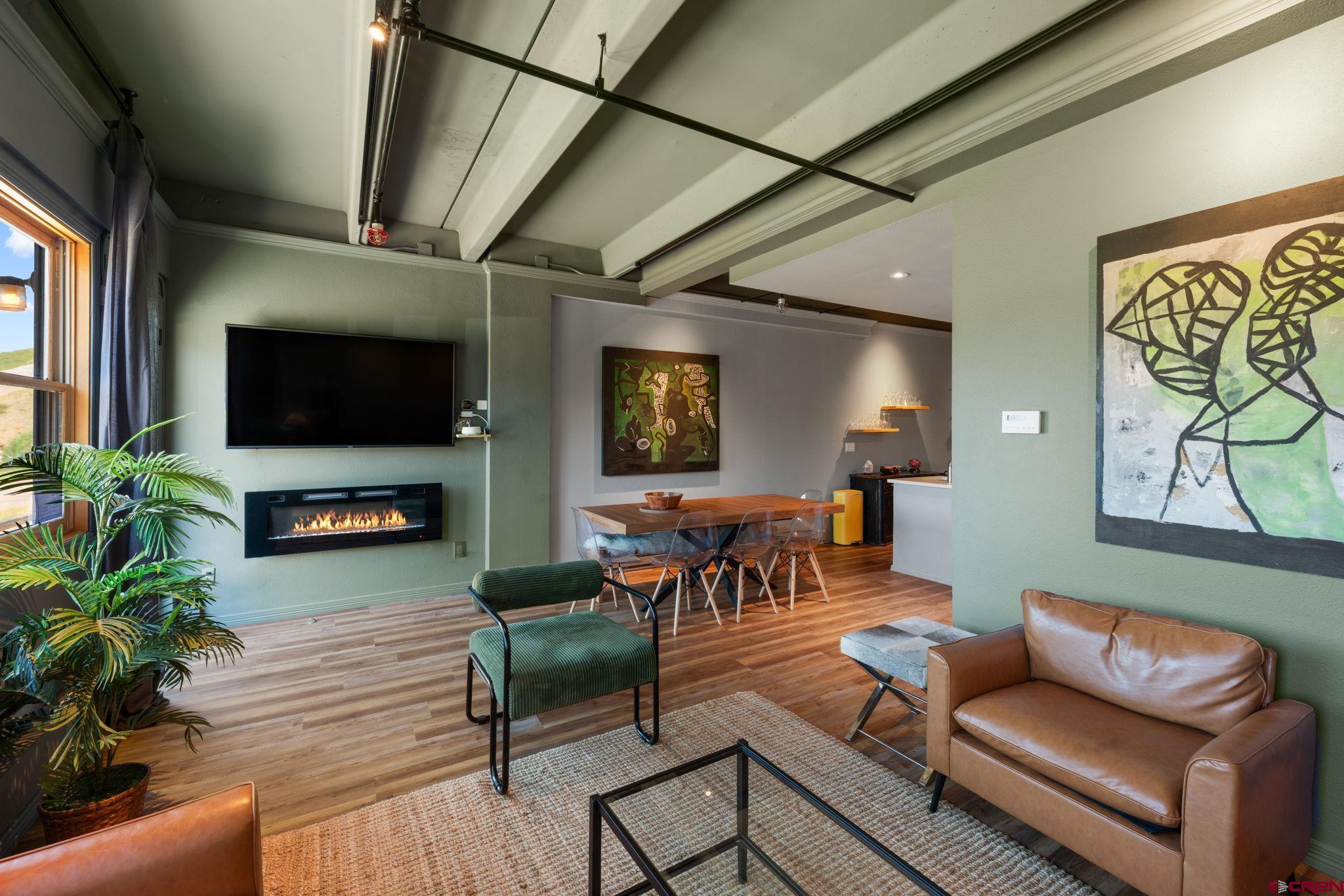 11 Snowmass Road, Unit 33 Crested Butte, CO 81225 - Photo 12 of 45