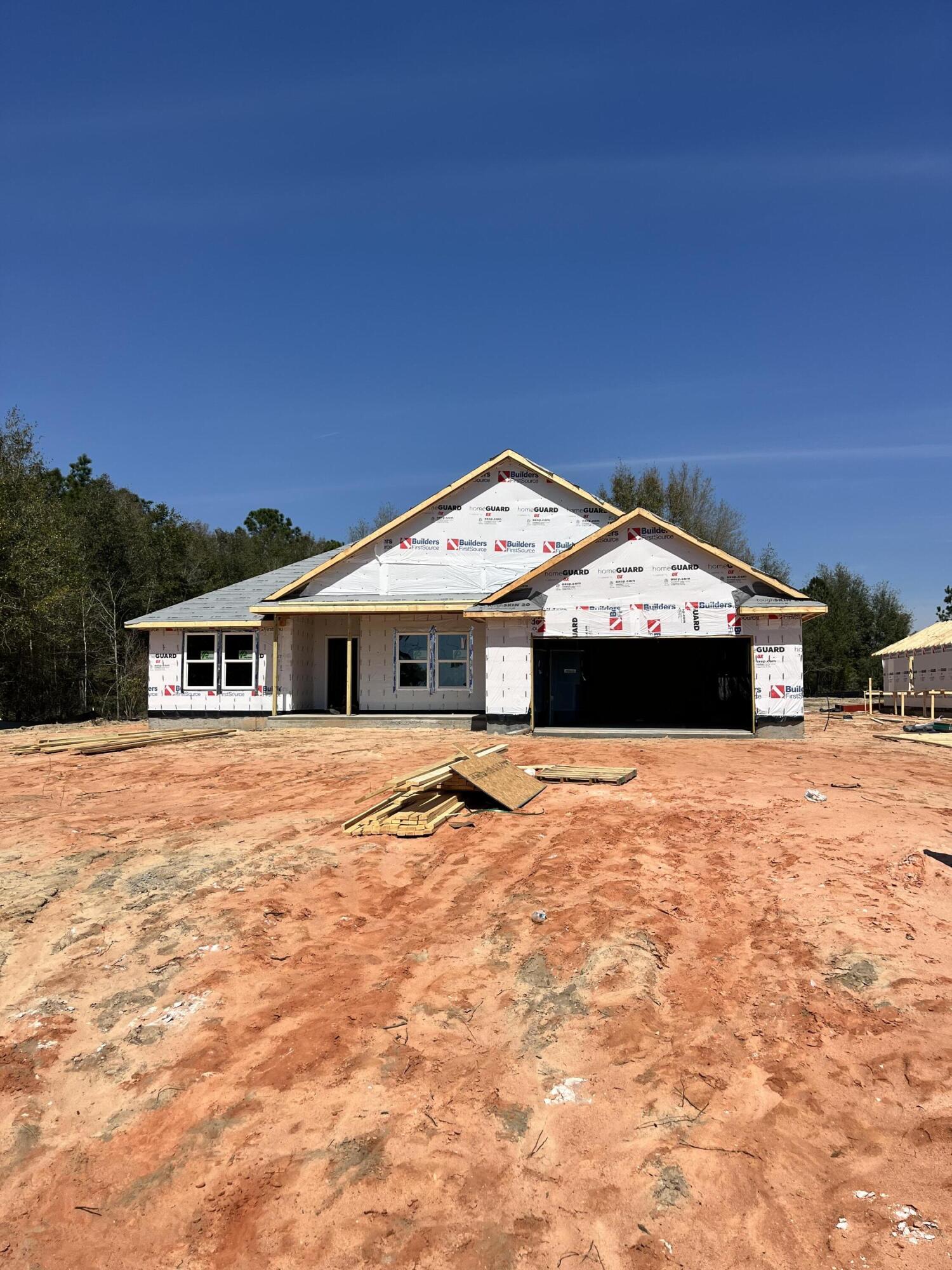 9152 Trident Road Milton, FL 32583 - Photo 1 of 44