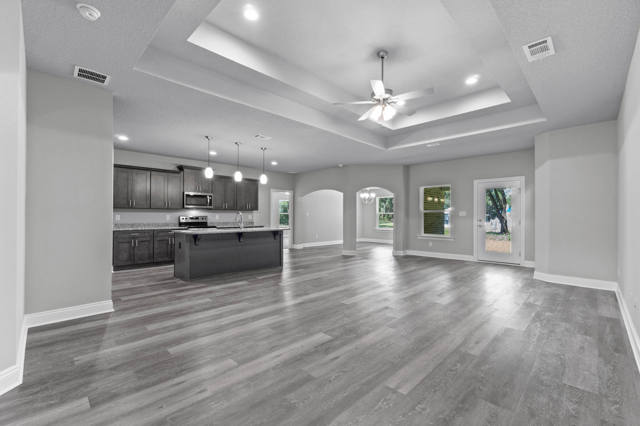 9152 Trident Road Milton, FL 32583 - Photo 8 of 44